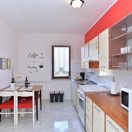 Apartment 1021 Fažana Exteriér fotografie