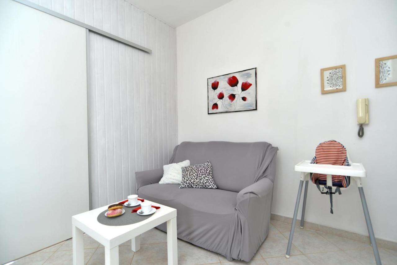 Apartment 1021 Fažana Exteriér fotografie