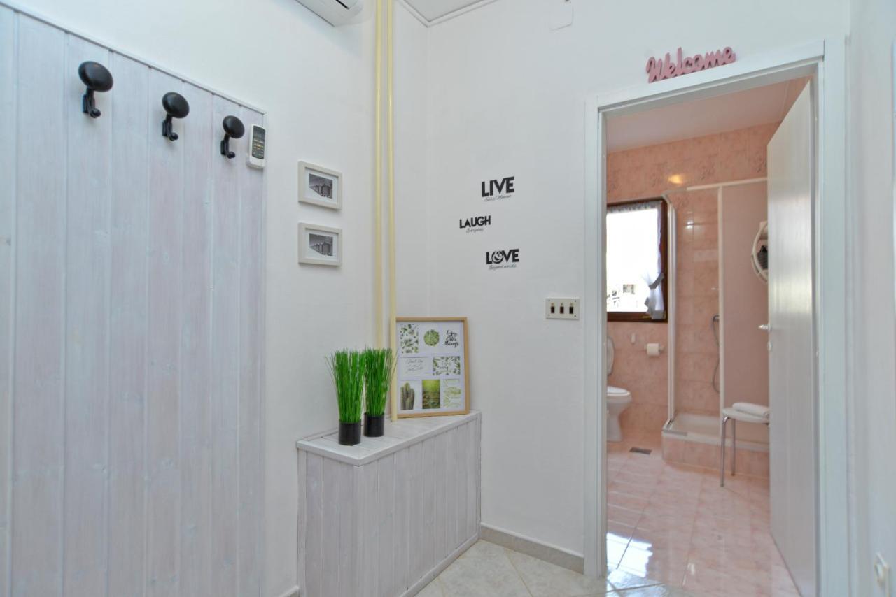 Apartment 1021 Fažana Exteriér fotografie