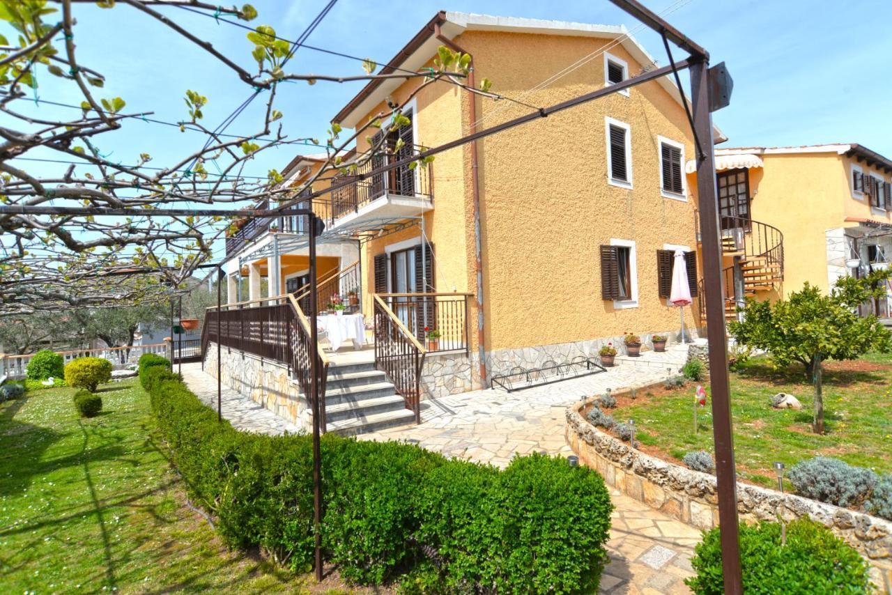 Apartment 1021 Fažana Exteriér fotografie