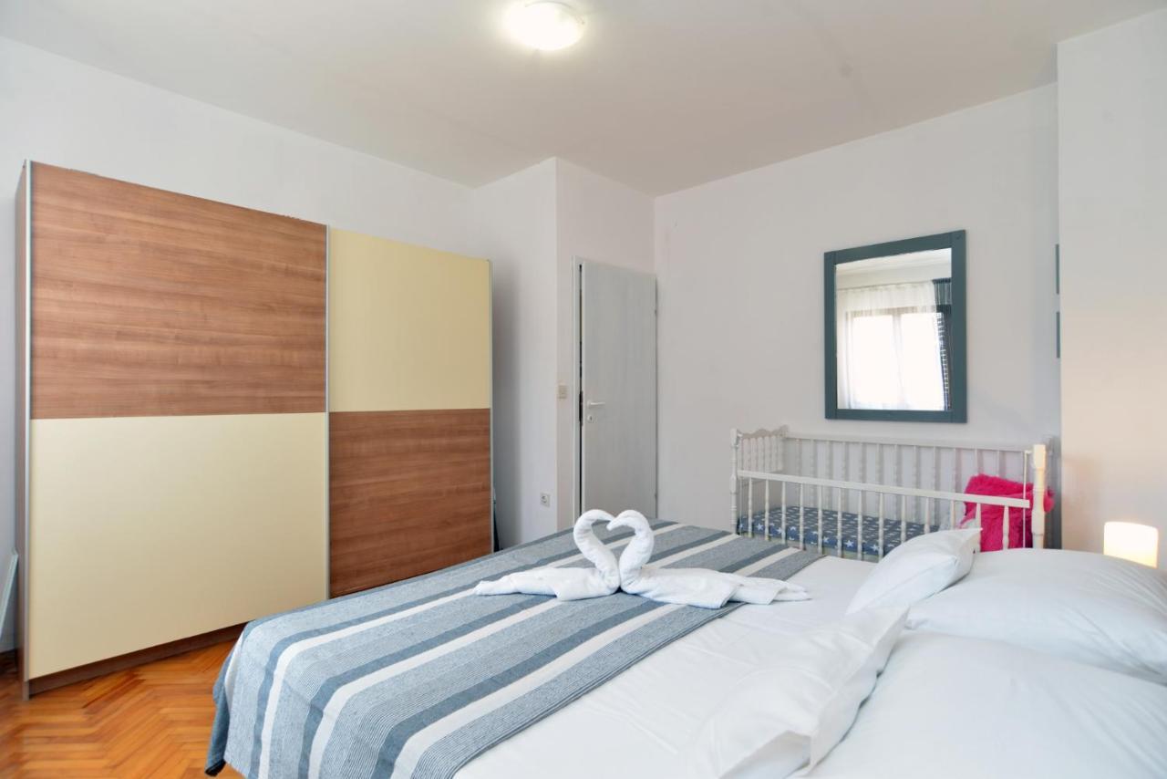 Apartment 1021 Fažana Exteriér fotografie