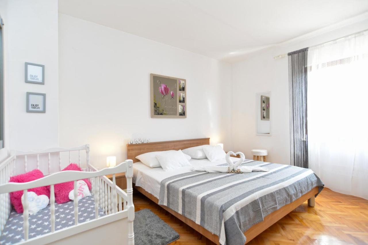 Apartment 1021 Fažana Exteriér fotografie