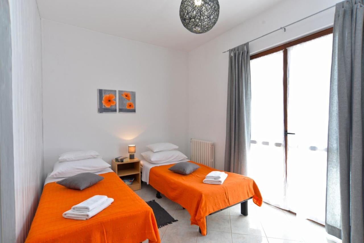 Apartment 1021 Fažana Exteriér fotografie