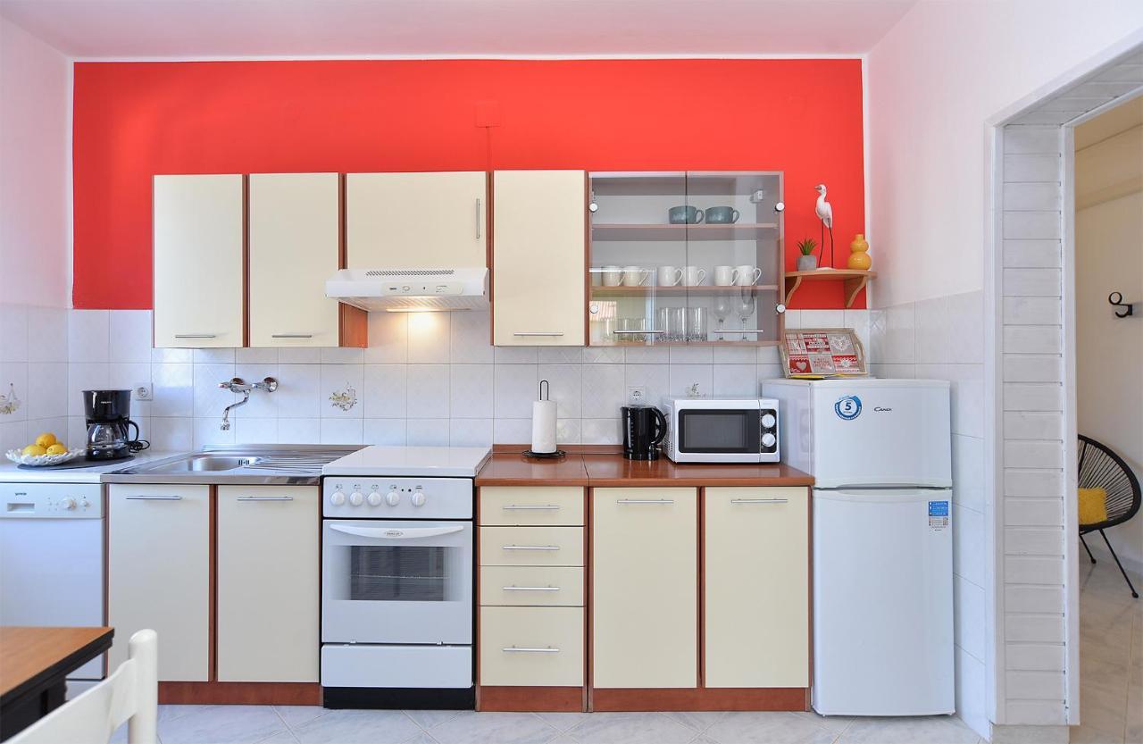 Apartment 1021 Fažana Exteriér fotografie