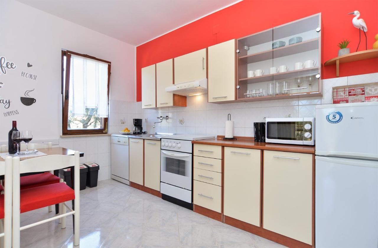 Apartment 1021 Fažana Exteriér fotografie