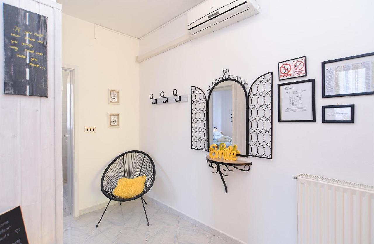 Apartment 1021 Fažana Exteriér fotografie