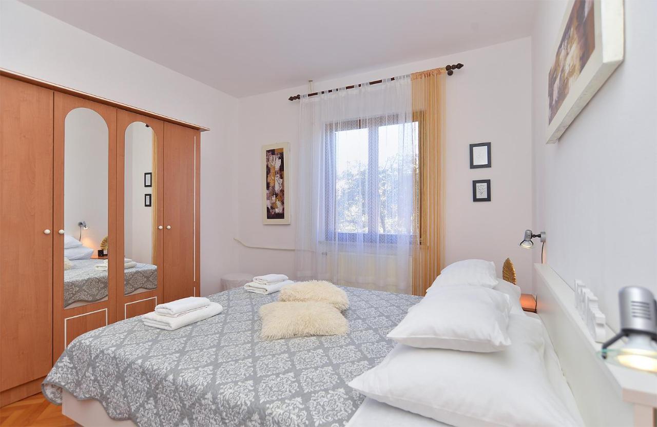Apartment 1021 Fažana Exteriér fotografie