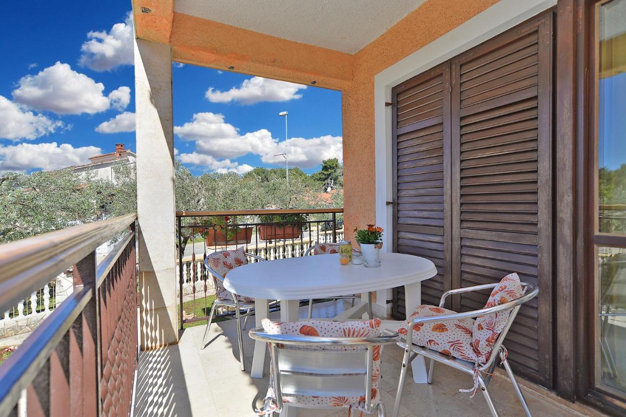 Apartment 1021 Fažana Exteriér fotografie