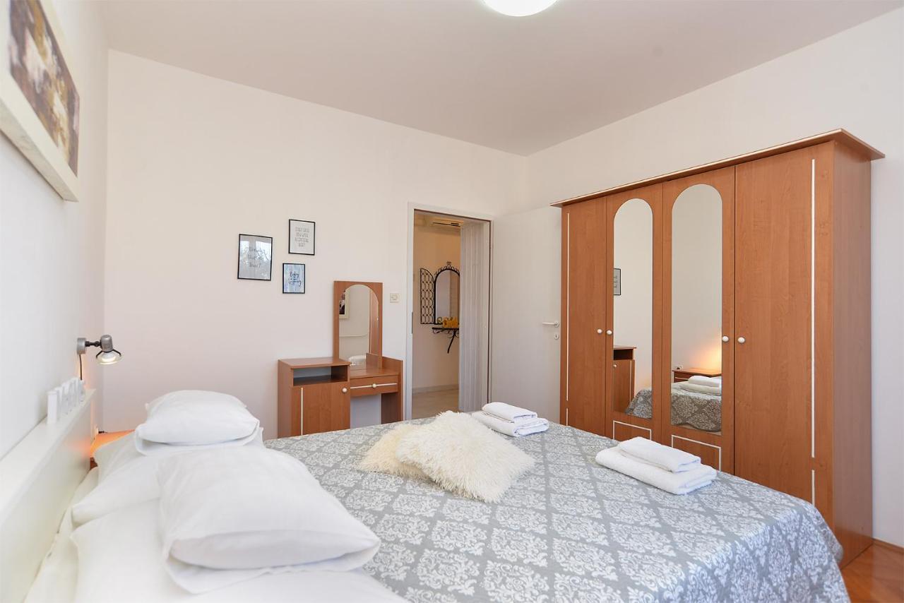 Apartment 1021 Fažana Exteriér fotografie