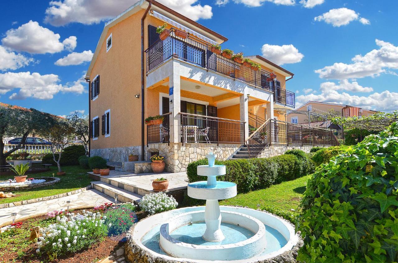 Apartment 1021 Fažana Exteriér fotografie