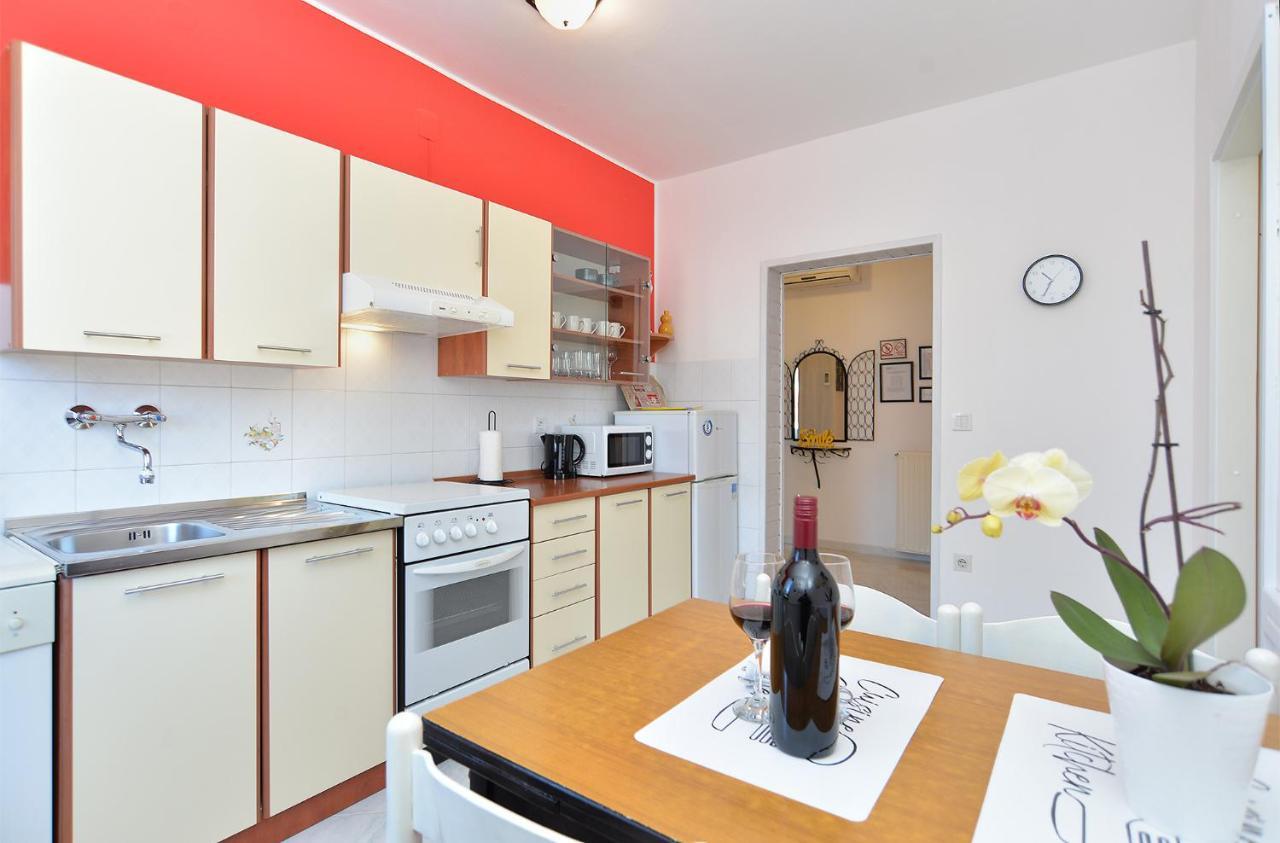 Apartment 1021 Fažana Exteriér fotografie