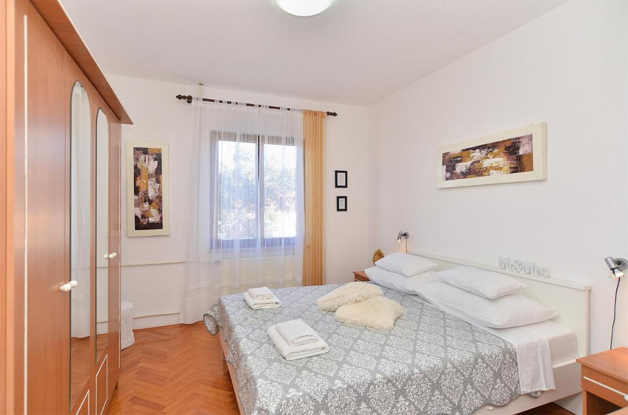 Apartment 1021 Fažana Exteriér fotografie