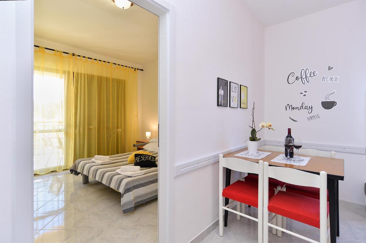 Apartment 1021 Fažana Exteriér fotografie